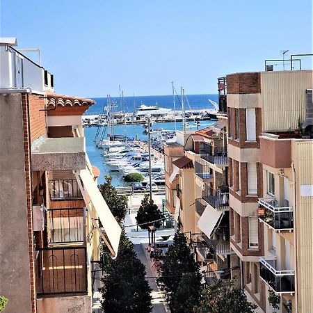 Apartamentosbiamar 캠브릴스 외부 사진