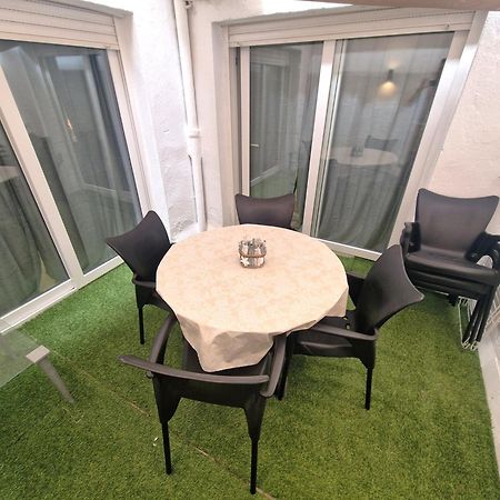 Apartamentosbiamar 캠브릴스 외부 사진