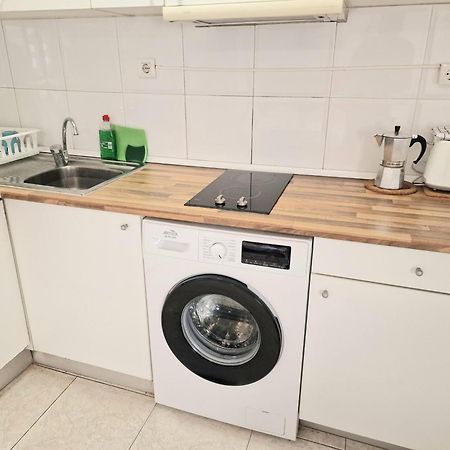 Apartamentosbiamar 캠브릴스 외부 사진