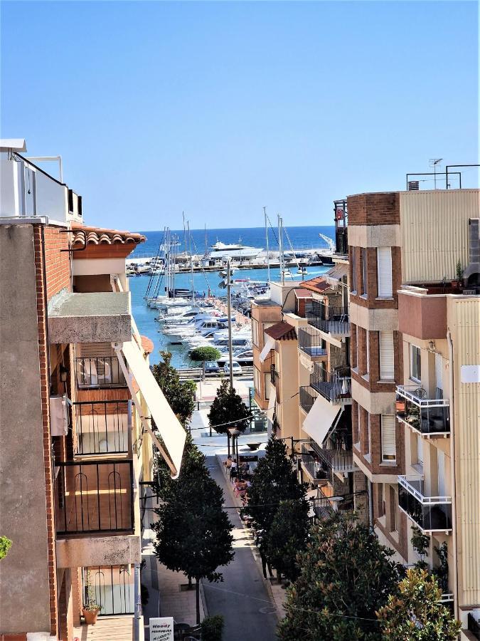 Apartamentosbiamar 캠브릴스 외부 사진