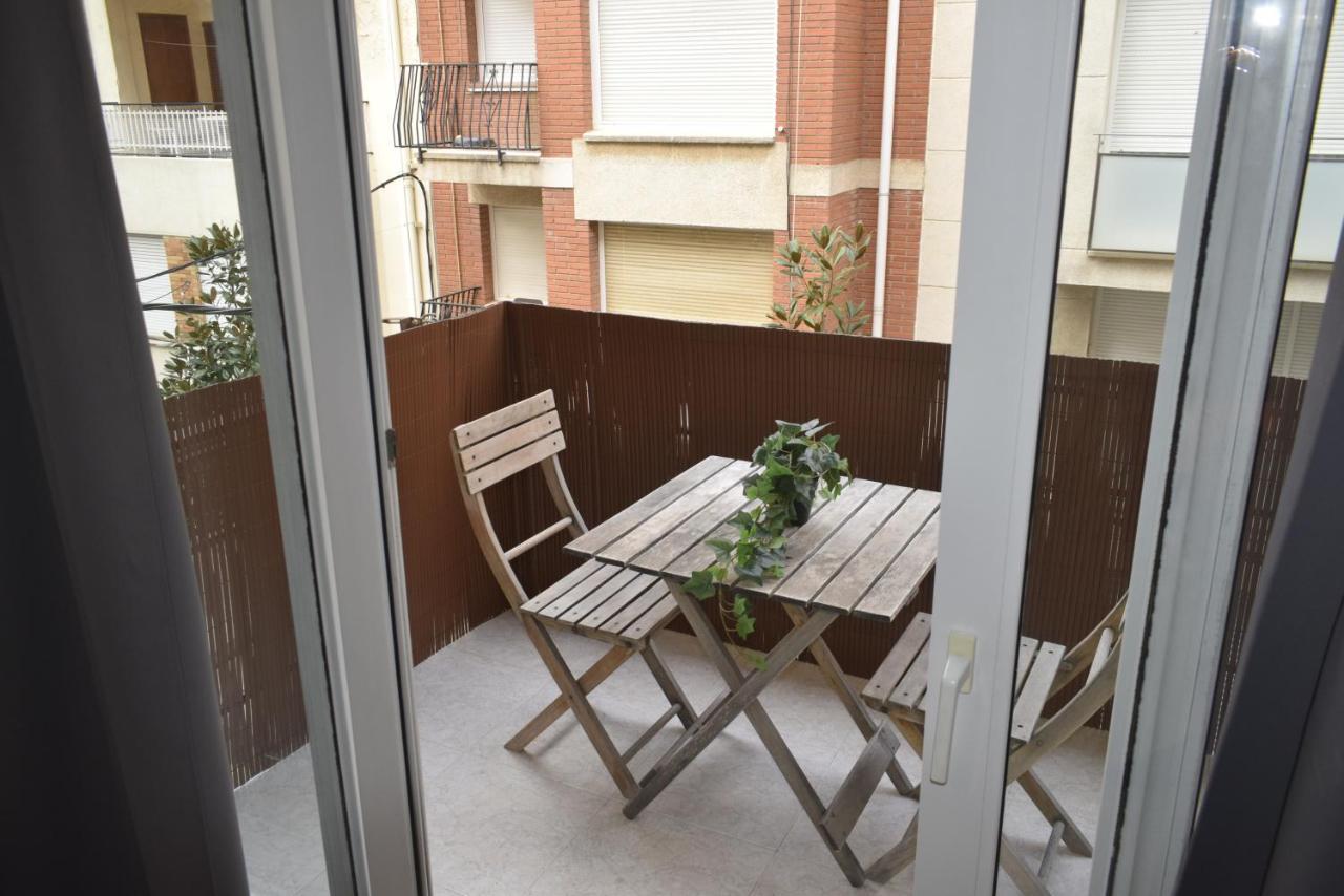 Apartamentosbiamar 캠브릴스 외부 사진