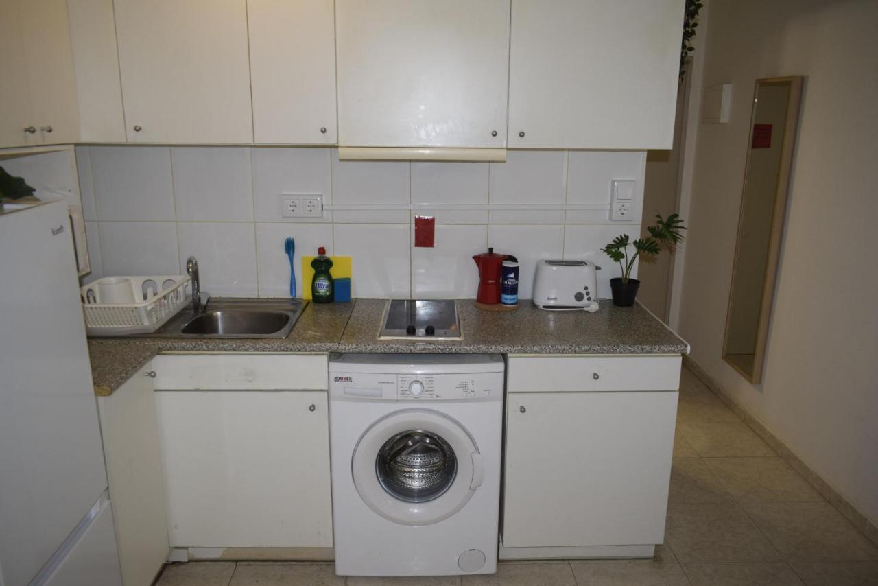 Apartamentosbiamar 캠브릴스 외부 사진