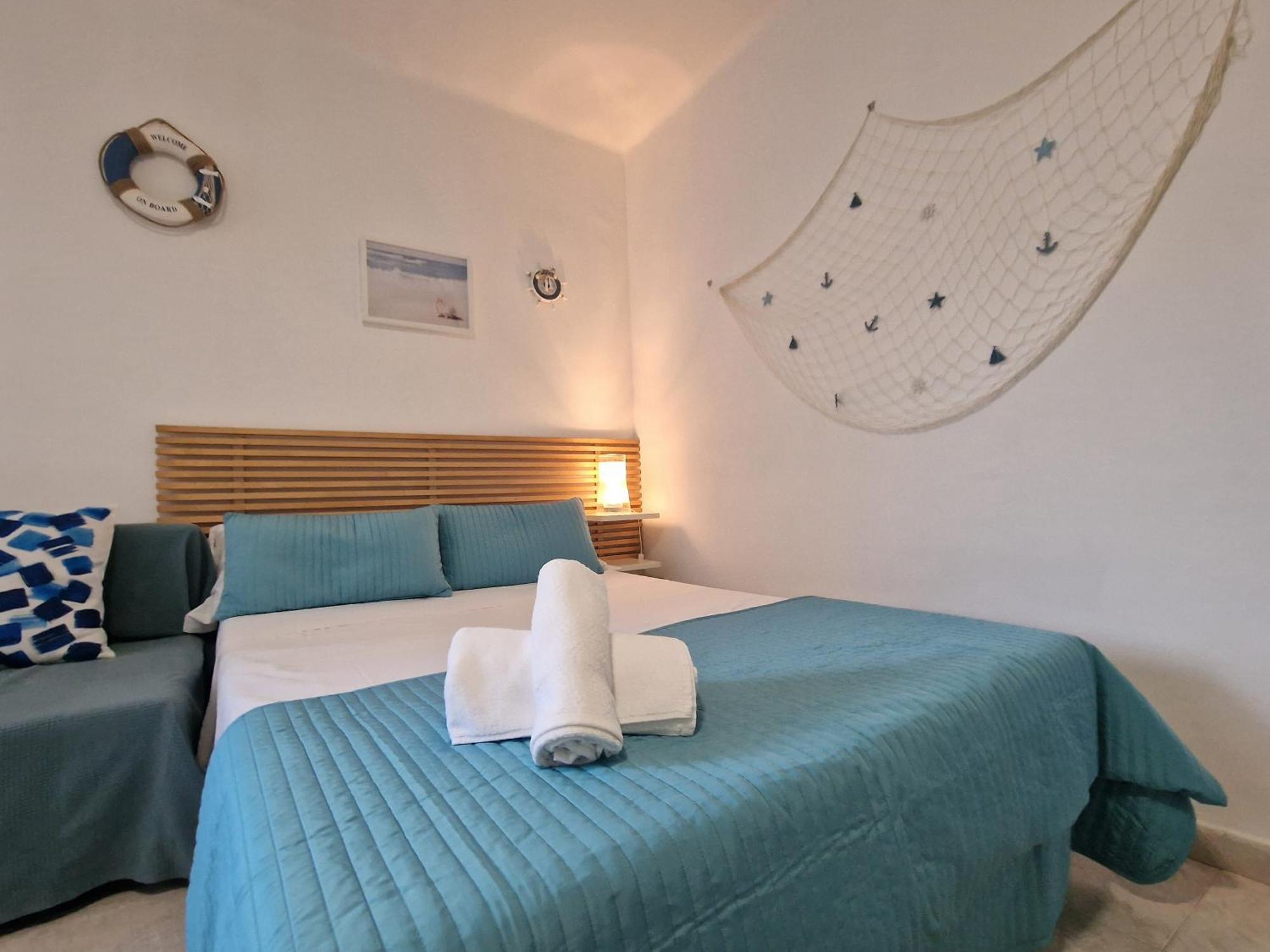 Apartamentosbiamar 캠브릴스 외부 사진