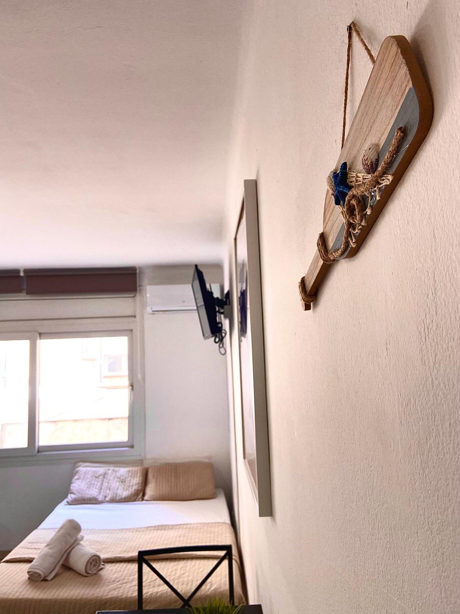 Apartamentosbiamar 캠브릴스 외부 사진