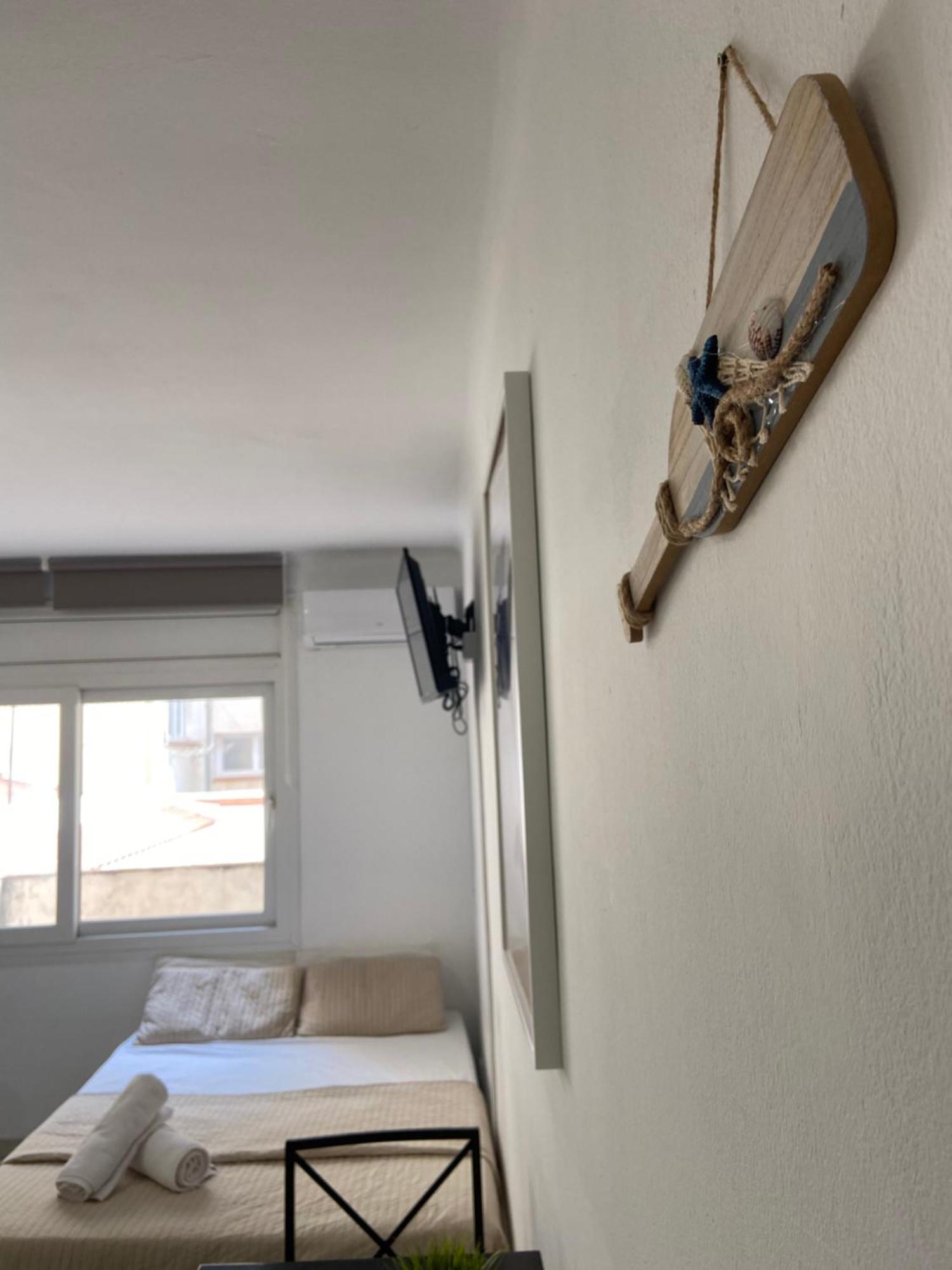 Apartamentosbiamar 캠브릴스 외부 사진