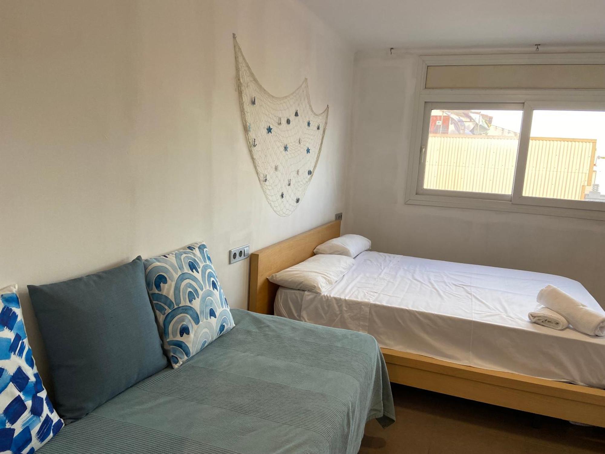 Apartamentosbiamar 캠브릴스 외부 사진