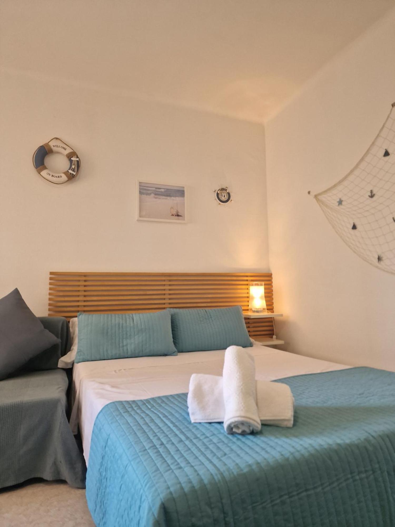 Apartamentosbiamar 캠브릴스 외부 사진