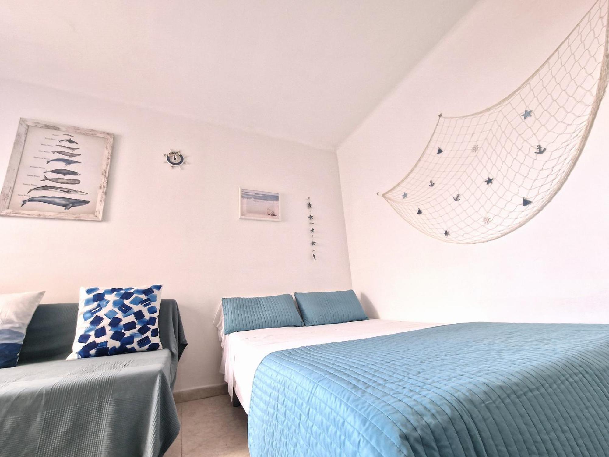 Apartamentosbiamar 캠브릴스 외부 사진