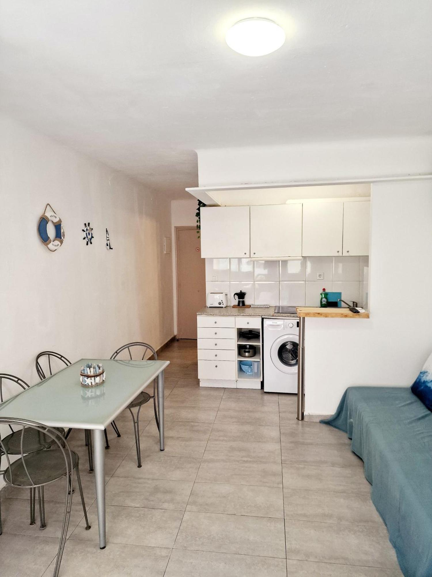 Apartamentosbiamar 캠브릴스 외부 사진