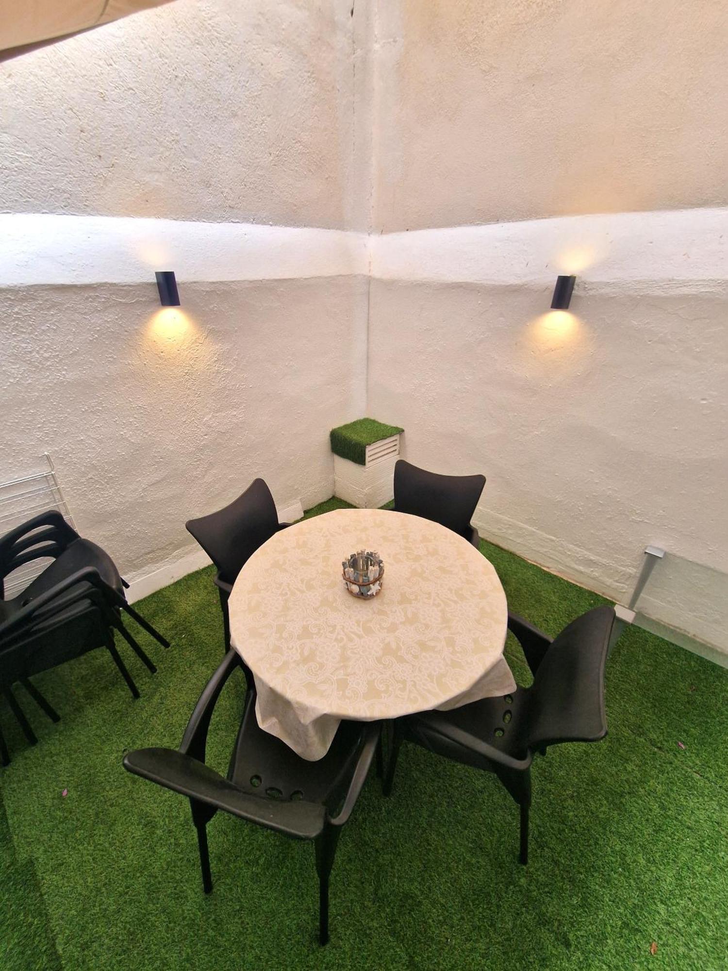 Apartamentosbiamar 캠브릴스 외부 사진