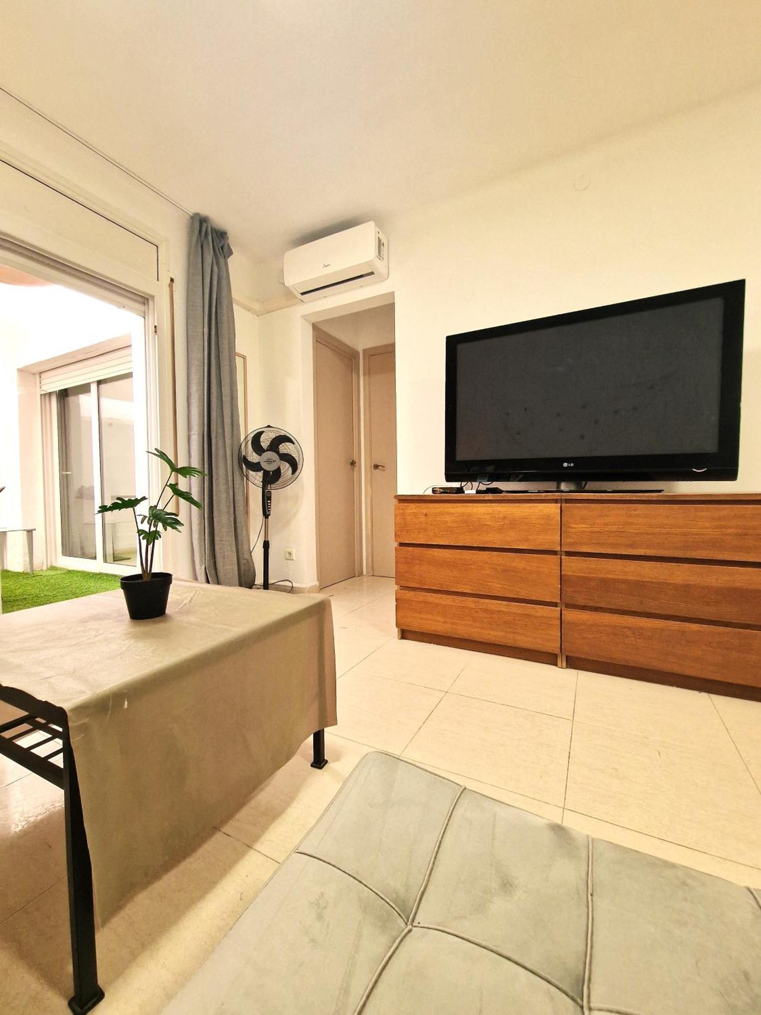 Apartamentosbiamar 캠브릴스 외부 사진