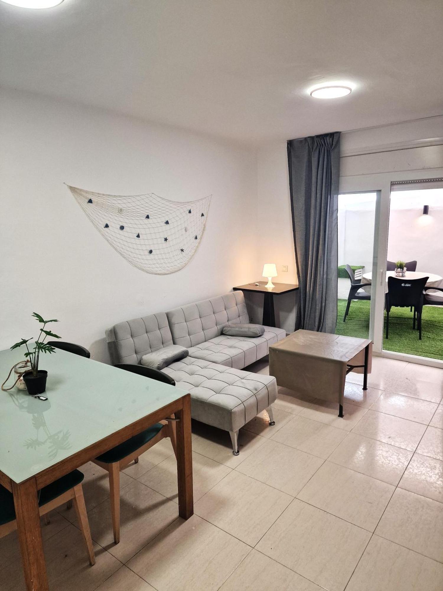 Apartamentosbiamar 캠브릴스 외부 사진
