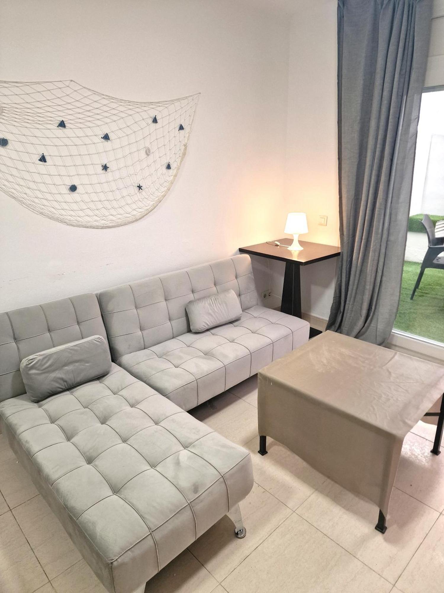 Apartamentosbiamar 캠브릴스 외부 사진