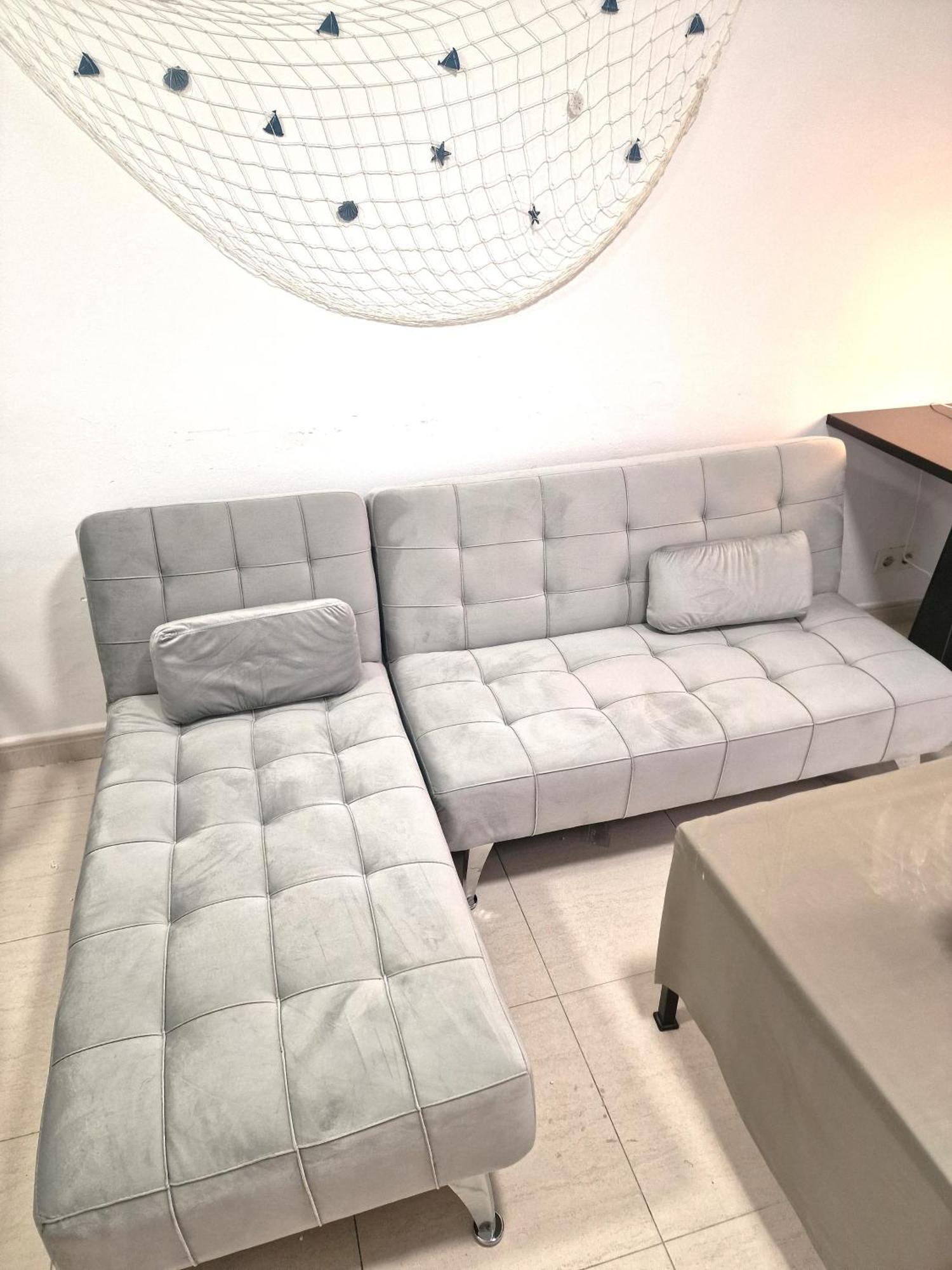 Apartamentosbiamar 캠브릴스 외부 사진