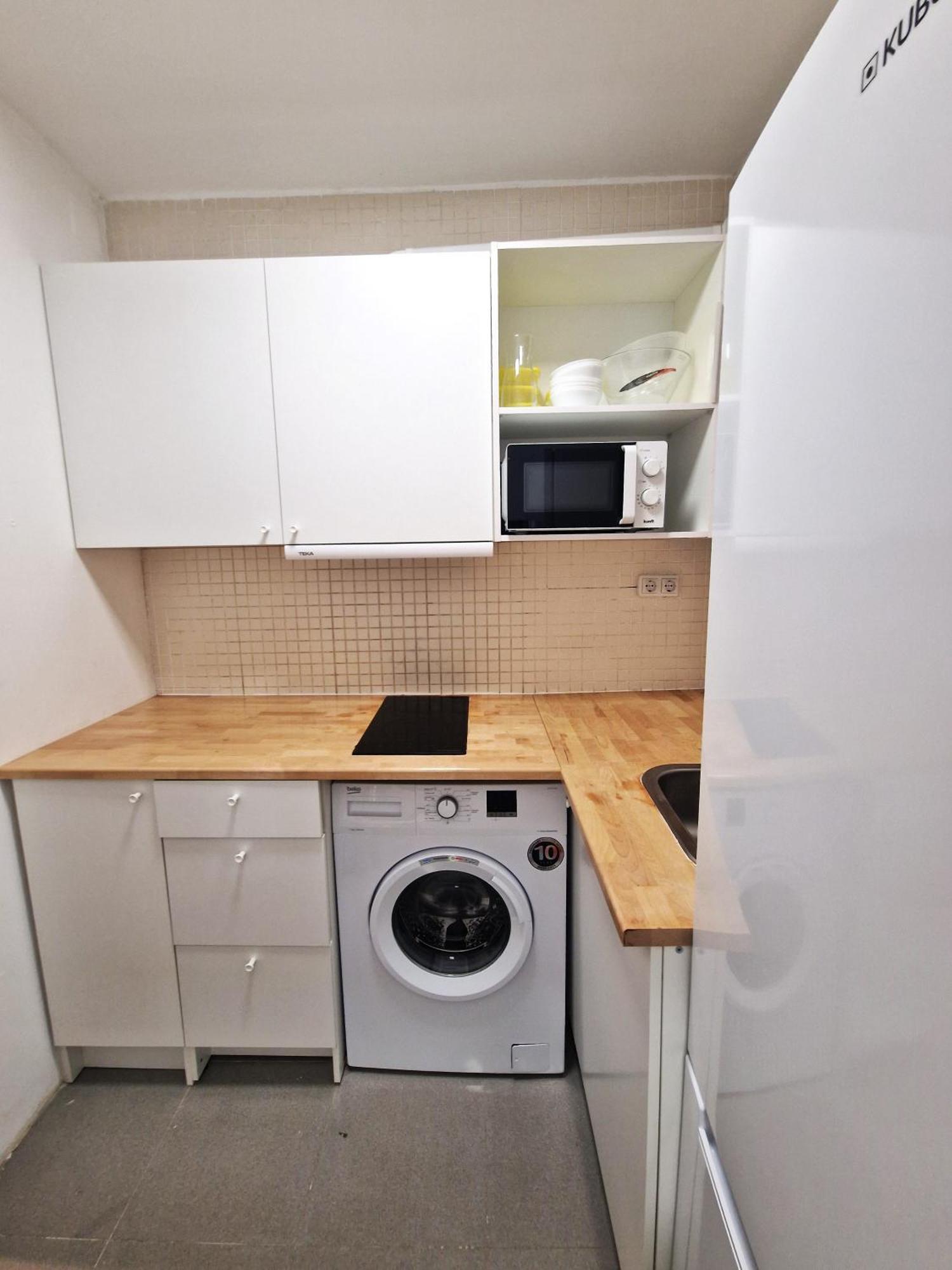 Apartamentosbiamar 캠브릴스 외부 사진