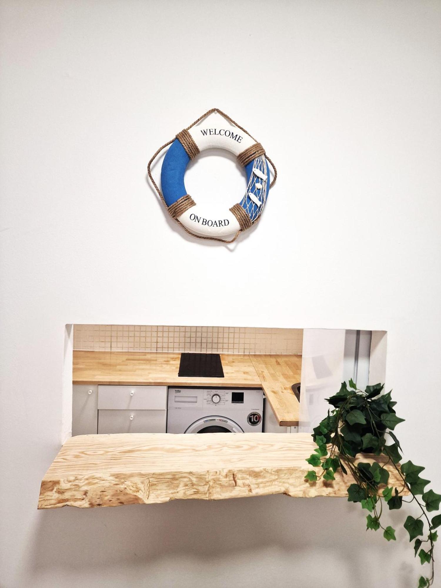 Apartamentosbiamar 캠브릴스 외부 사진