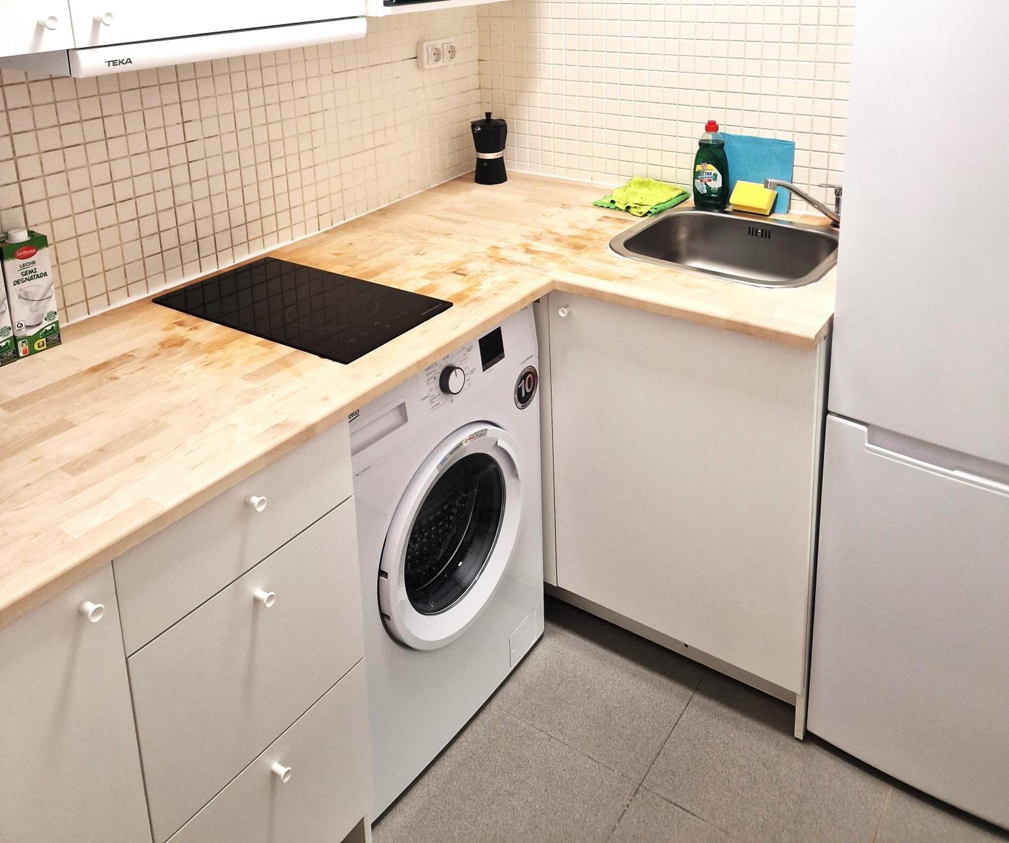 Apartamentosbiamar 캠브릴스 외부 사진
