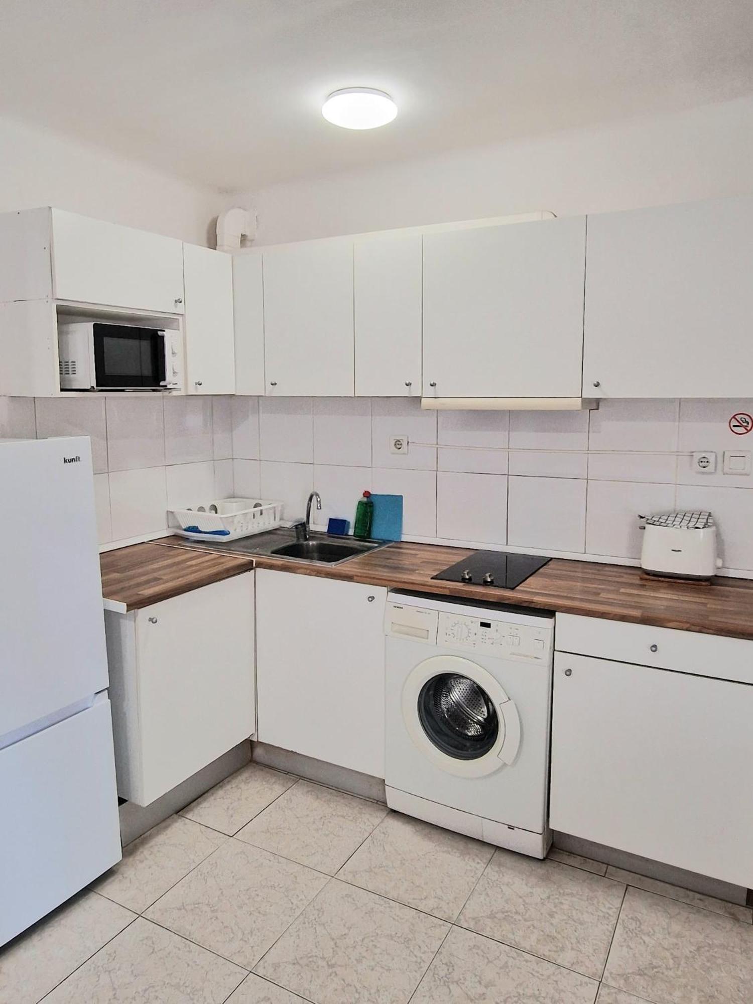 Apartamentosbiamar 캠브릴스 외부 사진