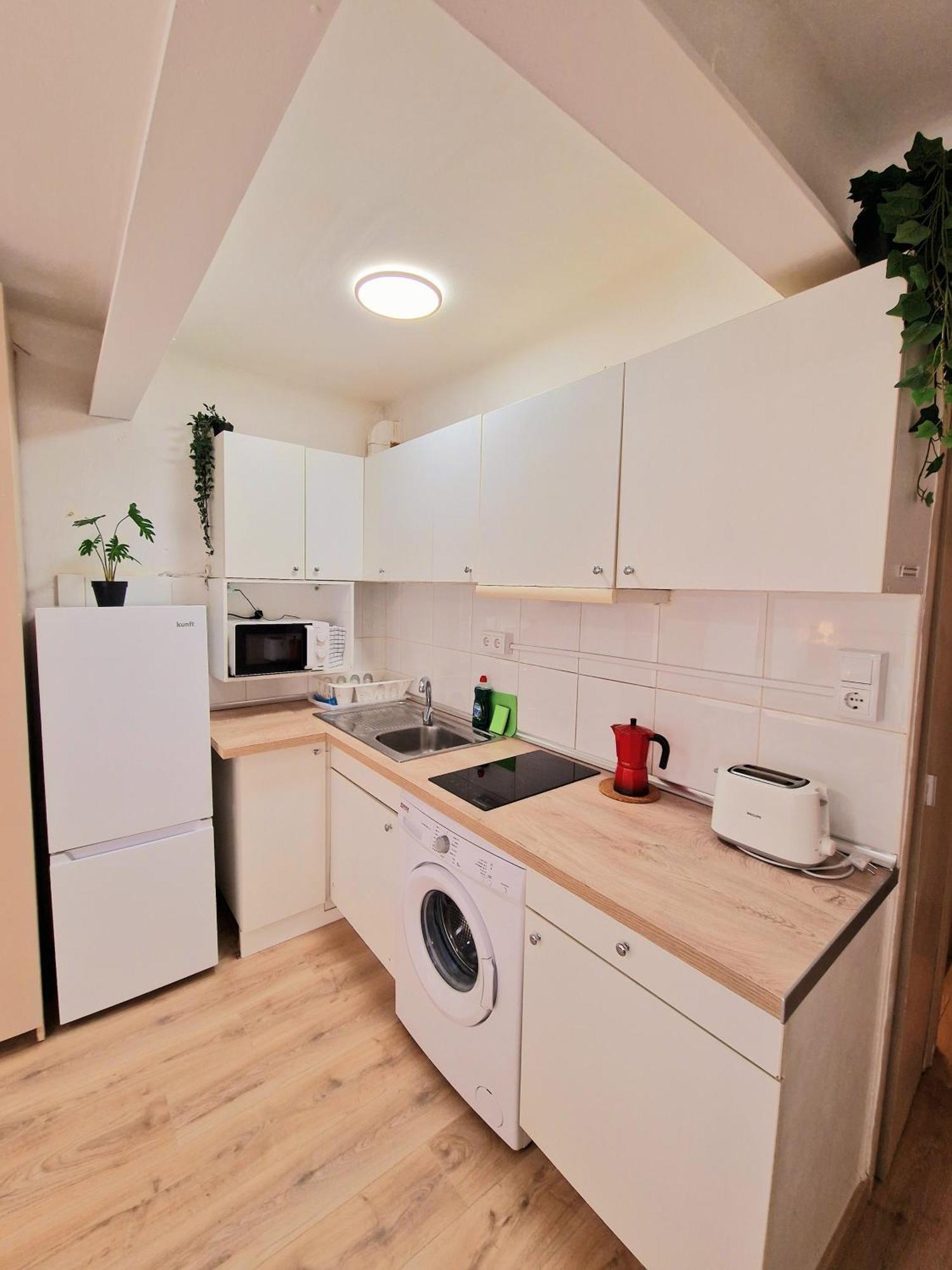 Apartamentosbiamar 캠브릴스 외부 사진