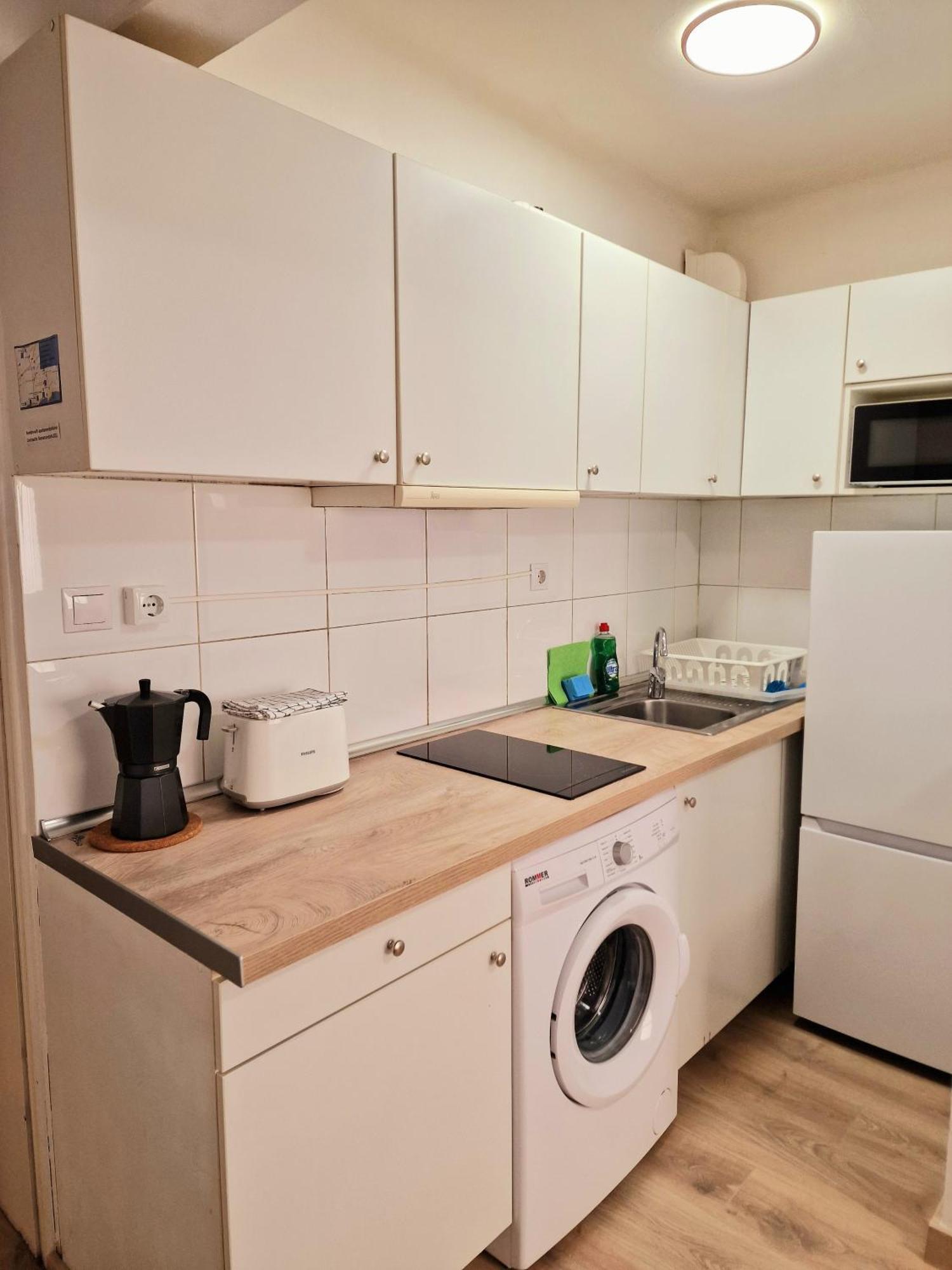 Apartamentosbiamar 캠브릴스 외부 사진