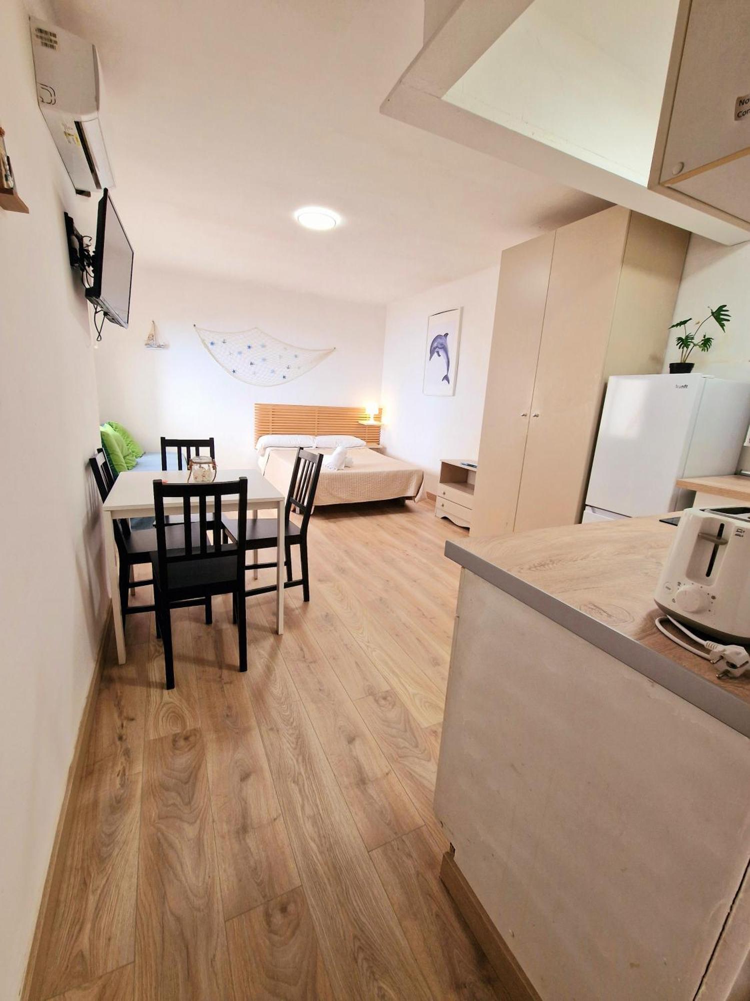 Apartamentosbiamar 캠브릴스 외부 사진