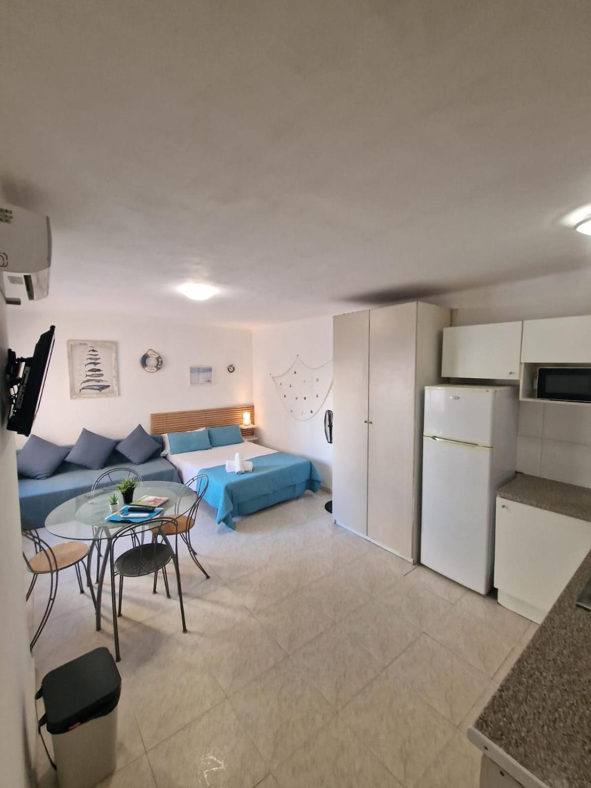 Apartamentosbiamar 캠브릴스 외부 사진