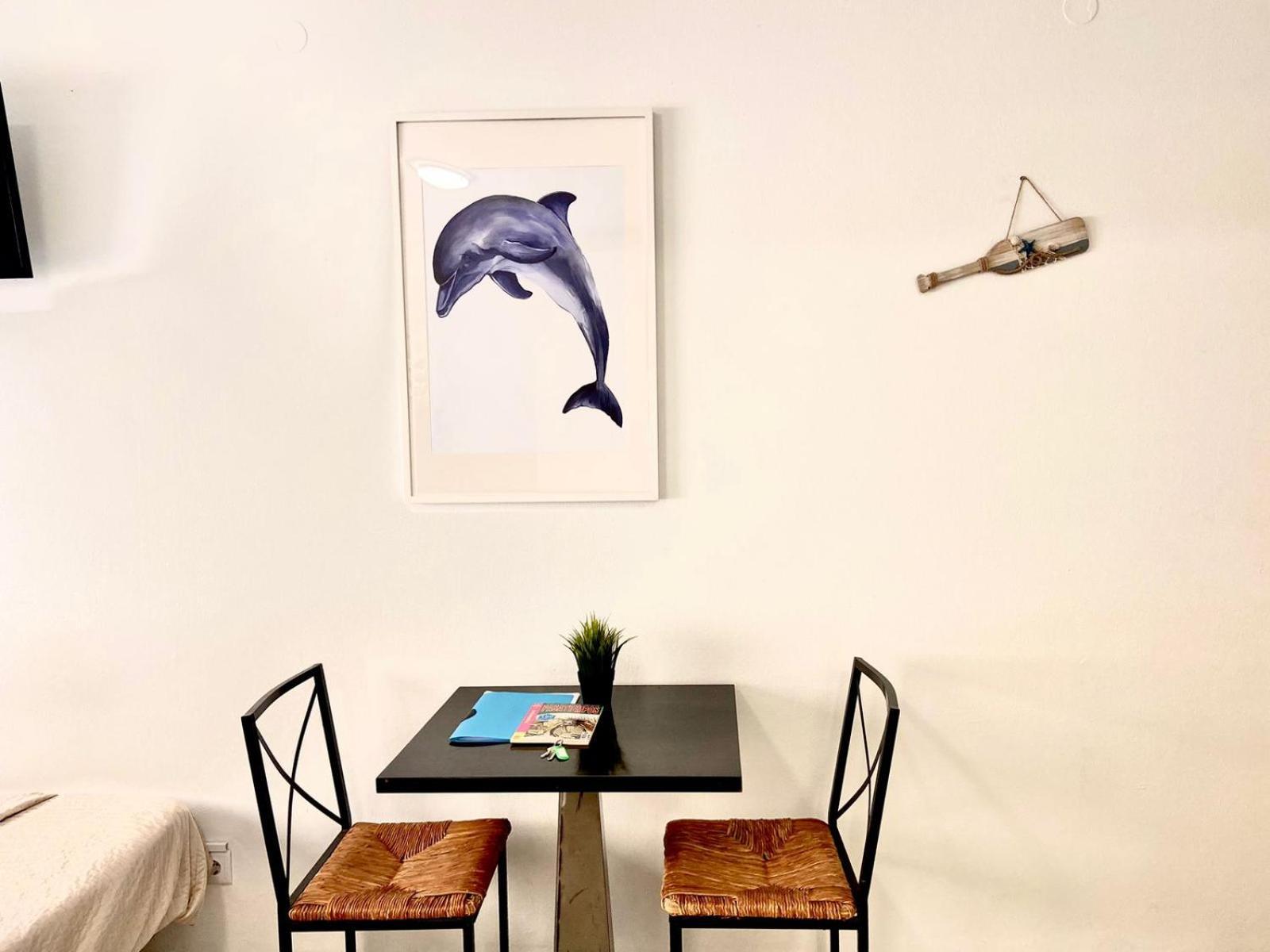 Apartamentosbiamar 캠브릴스 외부 사진